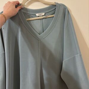 Cable & Gauge Studio Top (1x)